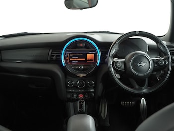 Used MINI Hatch 2020 for sale - 78767533: Photo