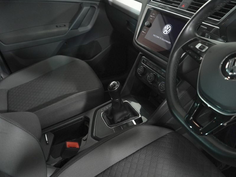 Used Volkswagen Tiguan 2020 for sale - 78093009: Photo 10