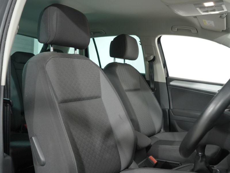 Used Volkswagen Tiguan 2020 for sale - 78093009: Photo 11