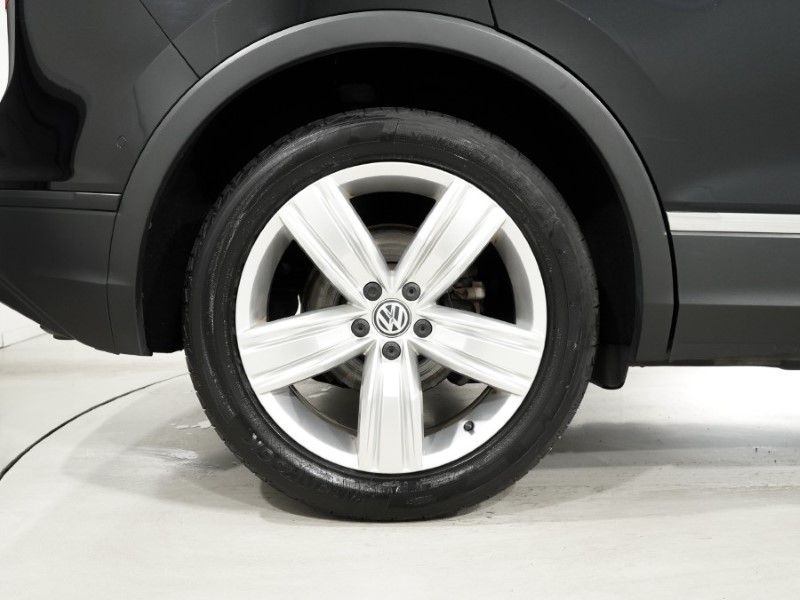 Used Volkswagen Tiguan 2020 for sale - 78093009: Photo 14