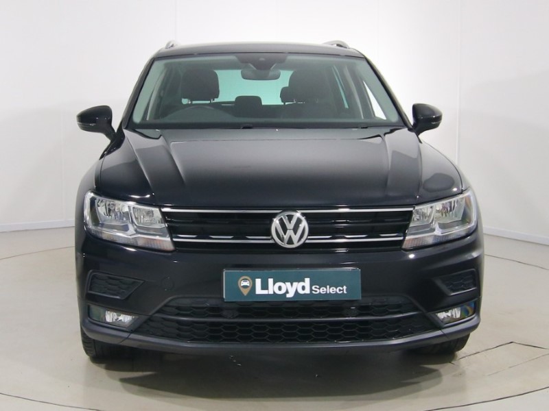 Used Volkswagen Tiguan 2020 for sale - 78093009: Photo 15