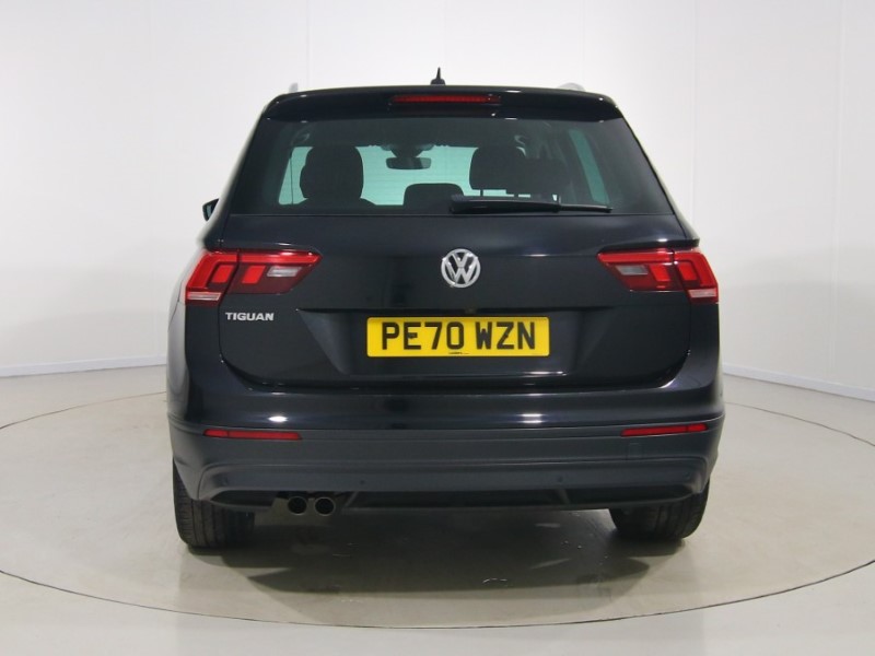 Used Volkswagen Tiguan 2020 for sale - 78093009: Photo 16