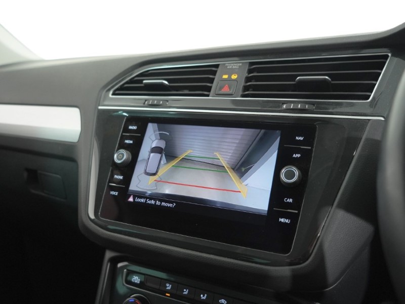 Used Volkswagen Tiguan 2020 for sale - 78093009: Photo 17