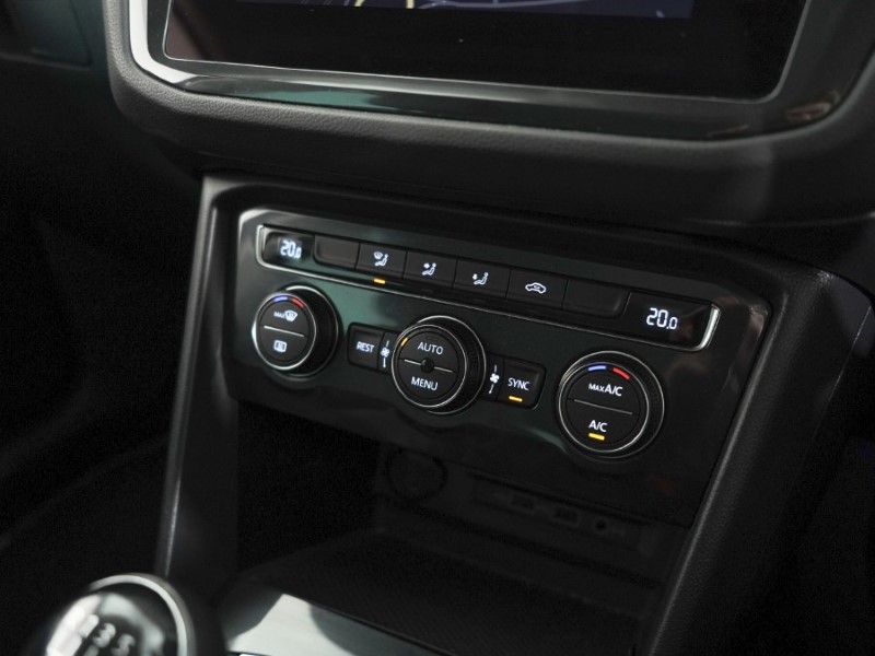 Used Volkswagen Tiguan 2020 for sale - 78093009: Photo 18