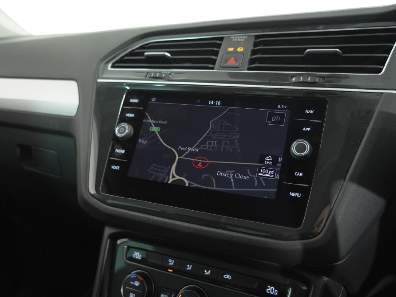 Used Volkswagen Tiguan 2020 for sale - 78093009: Photo 19