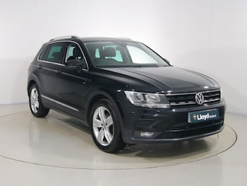 Used Volkswagen Tiguan 2020 for sale - 78093009: Photo