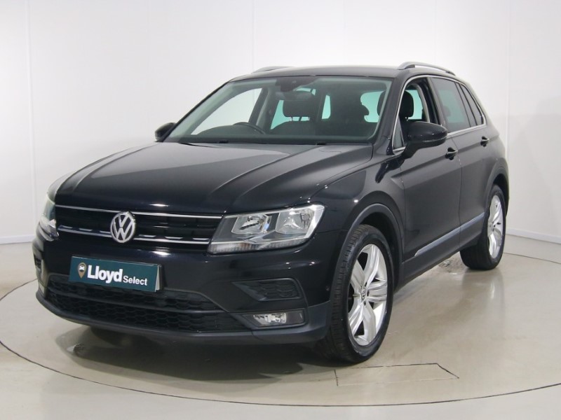 Used Volkswagen Tiguan 2020 for sale - 78093009: Photo 21