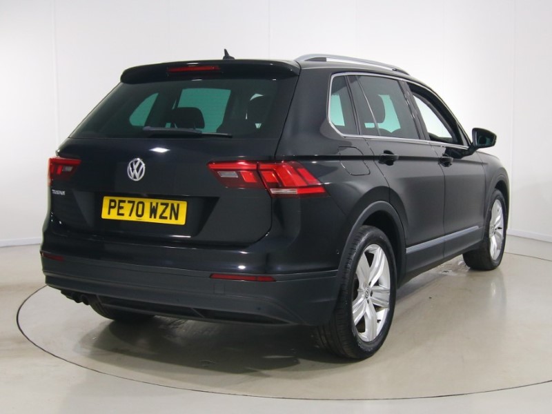 Used Volkswagen Tiguan 2020 for sale - 78093009: Photo 22
