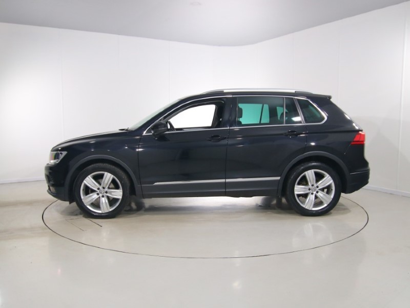 Used Volkswagen Tiguan 2020 for sale - 78093009: Photo 23