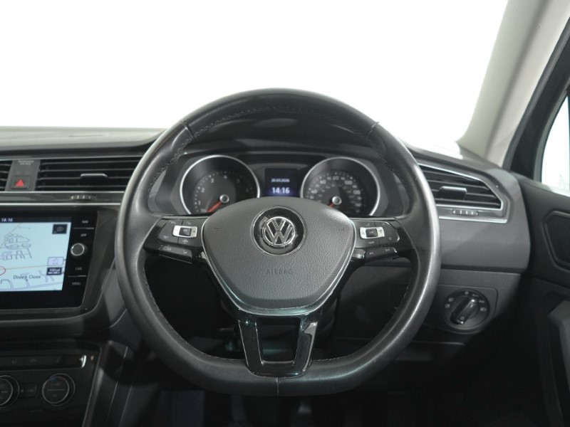 Used Volkswagen Tiguan 2020 for sale - 78093009: Photo 29