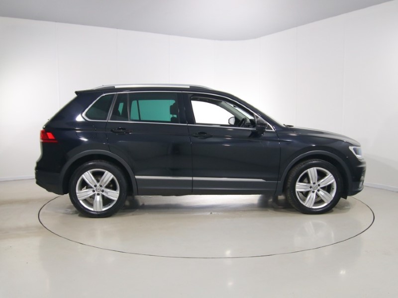 Used Volkswagen Tiguan 2020 for sale - 78093009: Photo 3