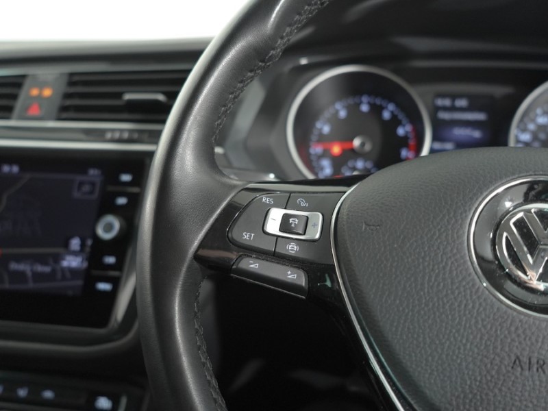 Used Volkswagen Tiguan 2020 for sale - 78093009: Photo 31