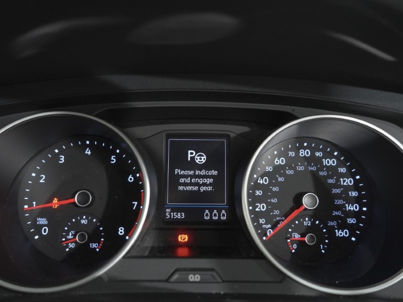 Used Volkswagen Tiguan 2020 for sale - 78093009: Photo 33