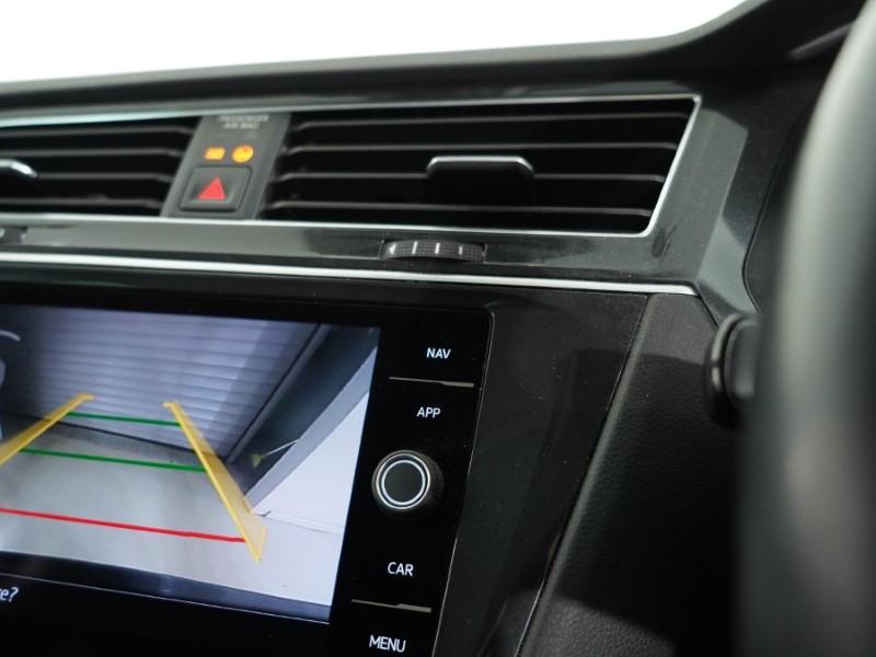 Used Volkswagen Tiguan 2020 for sale - 78093009: Photo 35