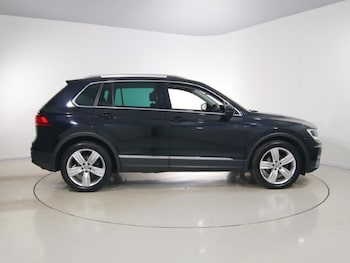 Used Volkswagen Tiguan 2020 for sale - 78093009: Photo