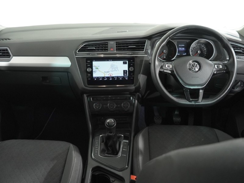 Used Volkswagen Tiguan 2020 for sale - 78093009: Photo 4