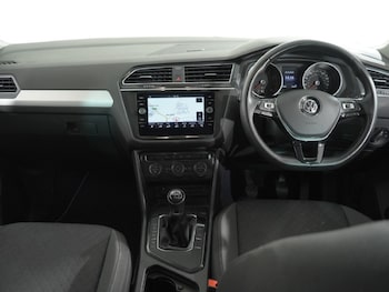 Used Volkswagen Tiguan 2020 for sale - 78093009: Photo