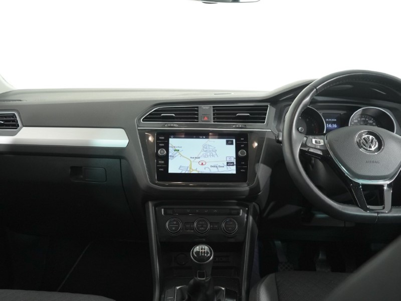 Used Volkswagen Tiguan 2020 for sale - 78093009: Photo 5