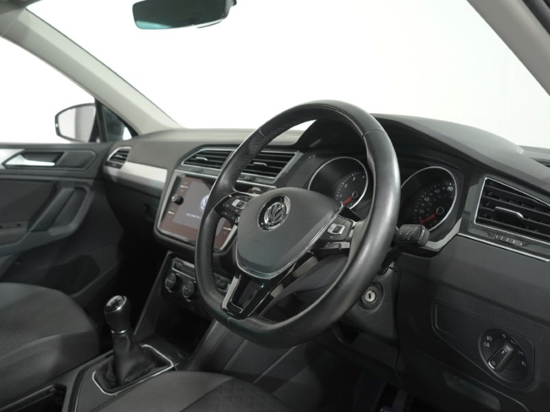 Used Volkswagen Tiguan 2020 for sale - 78093009: Photo 6