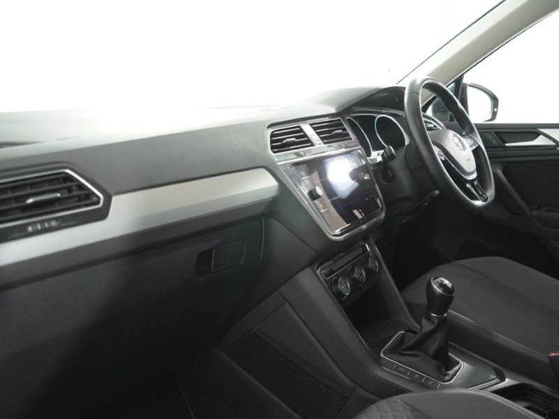 Used Volkswagen Tiguan 2020 for sale - 78093009: Photo 7