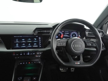 Used Audi A3 2024 for sale - 78755407: Photo