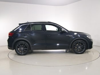 Used Volkswagen T-Roc 2021 for sale - 78618050: Photo