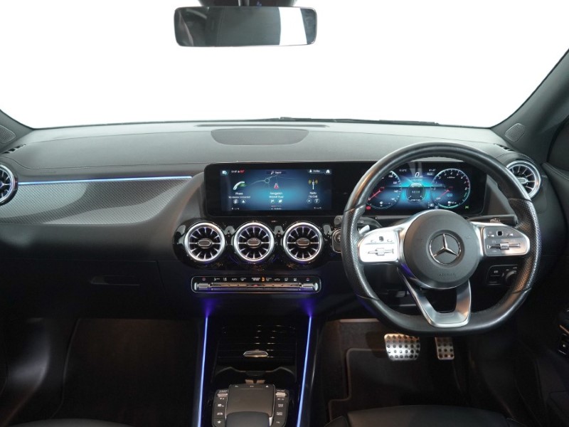 Used Mercedes-Benz GLA 2022 for sale - 76982509: Photo 10