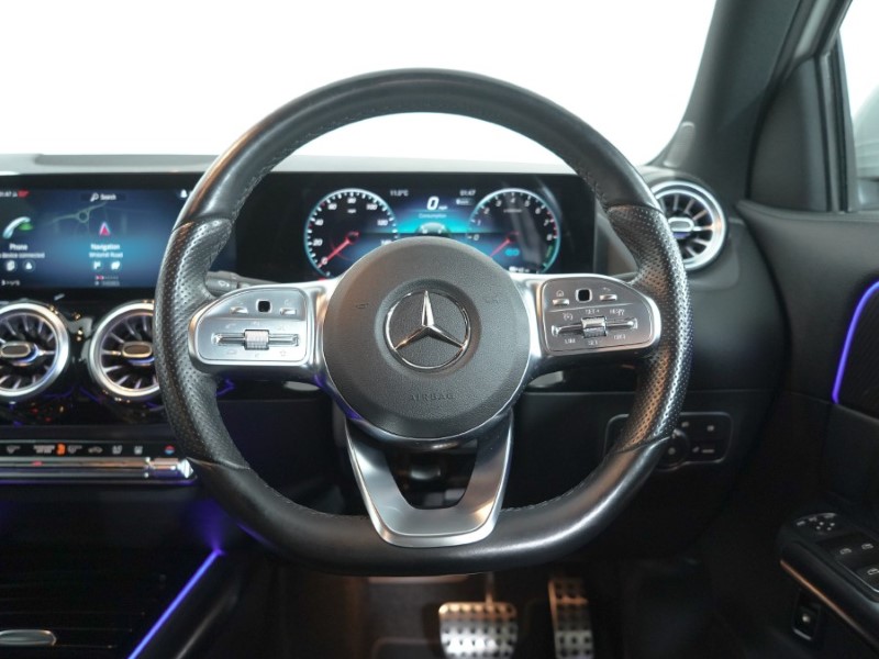 Used Mercedes-Benz GLA 2022 for sale - 76982509: Photo 11