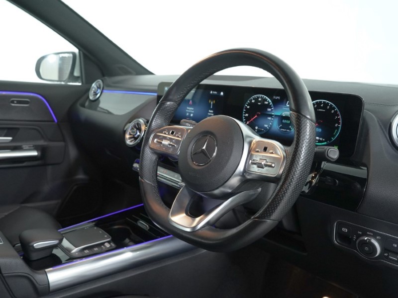 Used Mercedes-Benz GLA 2022 for sale - 76982509: Photo 12