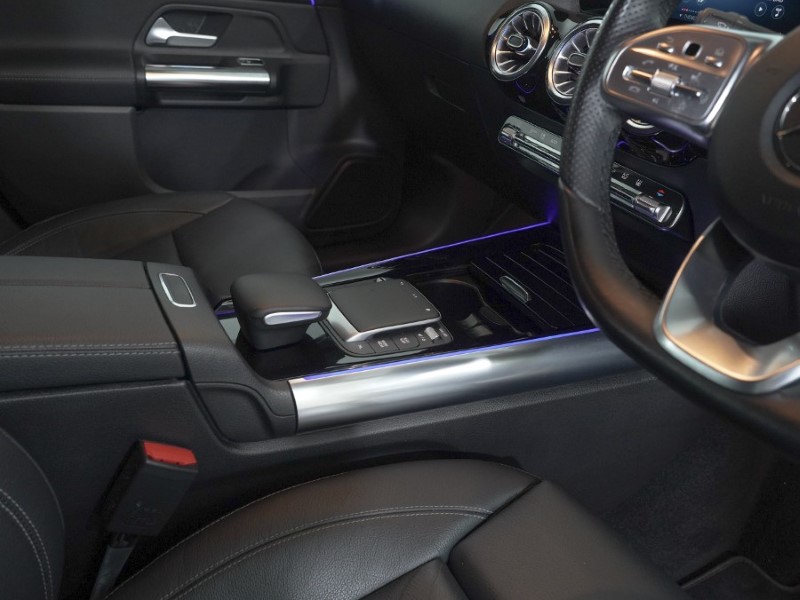 Used Mercedes-Benz GLA 2022 for sale - 76982509: Photo 13