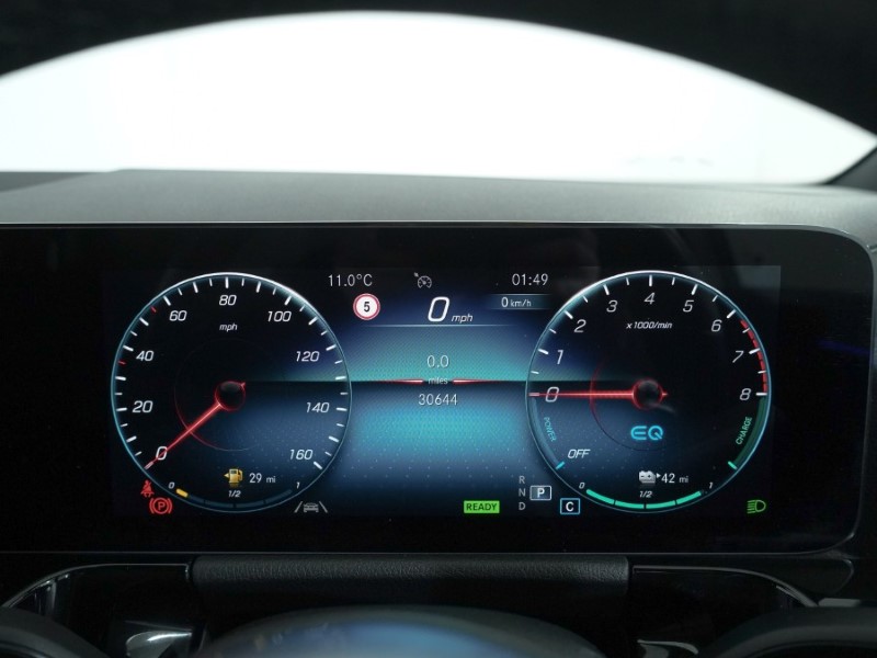 Used Mercedes-Benz GLA 2022 for sale - 76982509: Photo 24