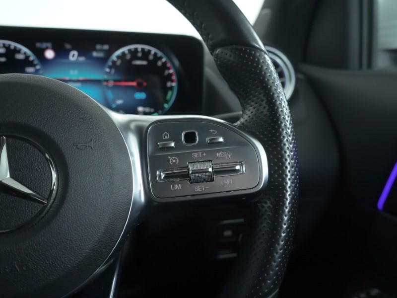 Used Mercedes-Benz GLA 2022 for sale - 76982509: Photo 25