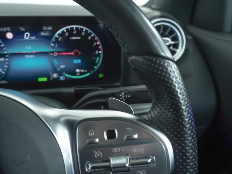 Used Mercedes-Benz GLA 2022 for sale - 76982509: Photo 26