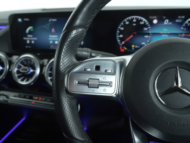 Used Mercedes-Benz GLA 2022 for sale - 76982509: Photo 28