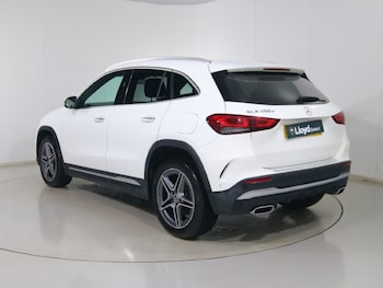 Used Mercedes-Benz GLA 2022 for sale - 76982509: Photo