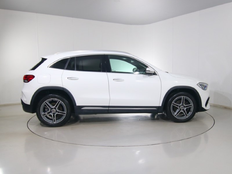 Used Mercedes-Benz GLA 2022 for sale - 76982509: Photo 3