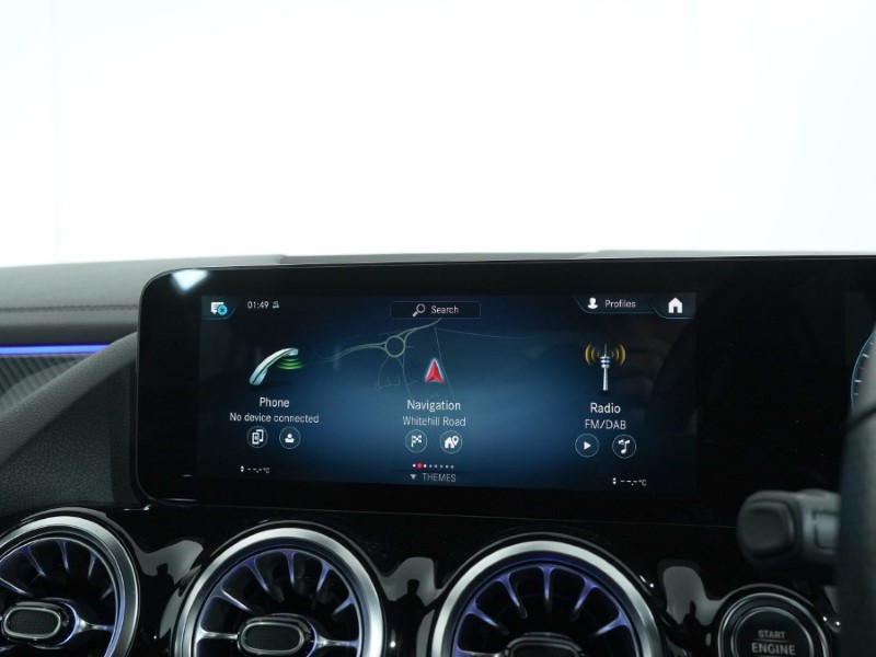 Used Mercedes-Benz GLA 2022 for sale - 76982509: Photo 30