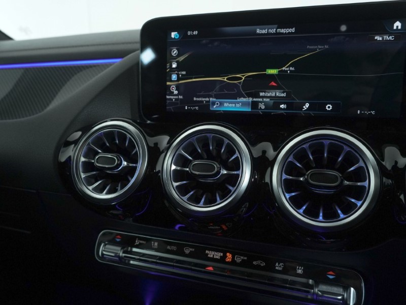 Used Mercedes-Benz GLA 2022 for sale - 76982509: Photo 32