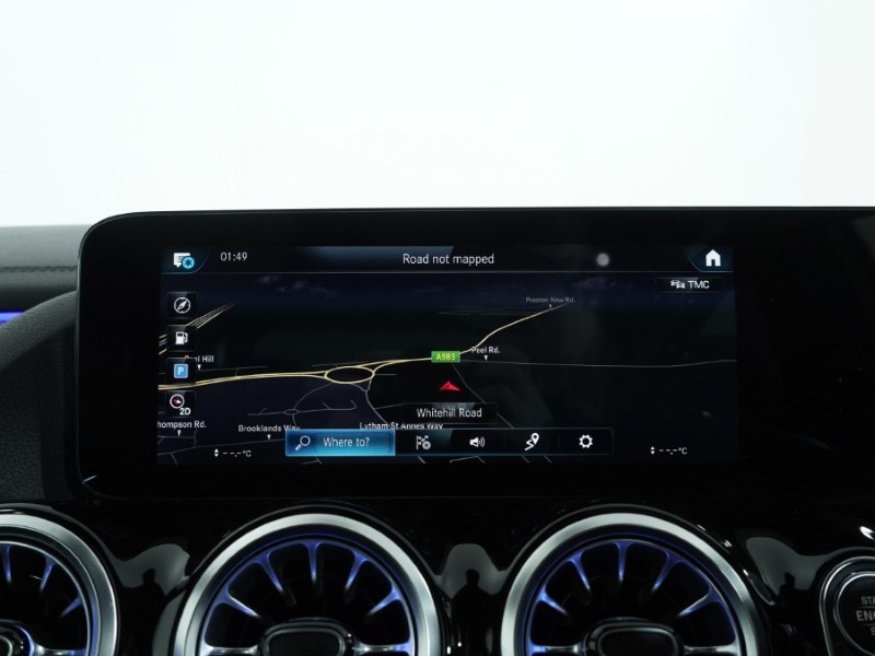 Used Mercedes-Benz GLA 2022 for sale - 76982509: Photo 33