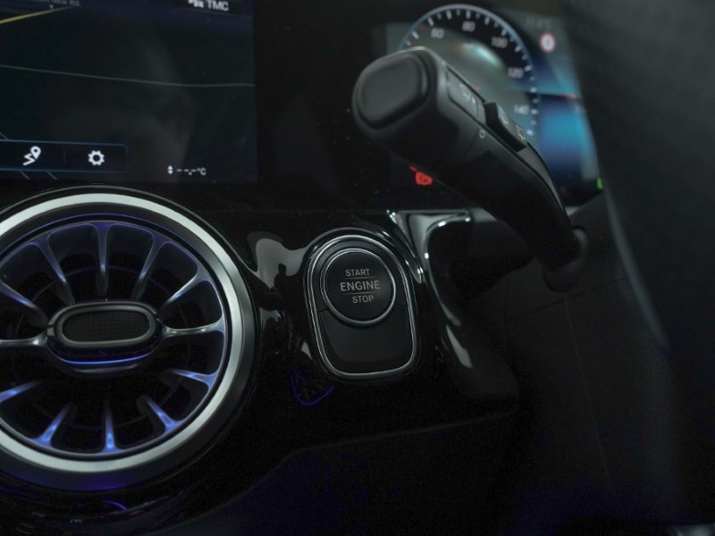 Used Mercedes-Benz GLA 2022 for sale - 76982509: Photo 34