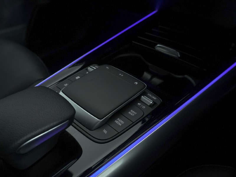 Used Mercedes-Benz GLA 2022 for sale - 76982509: Photo 35