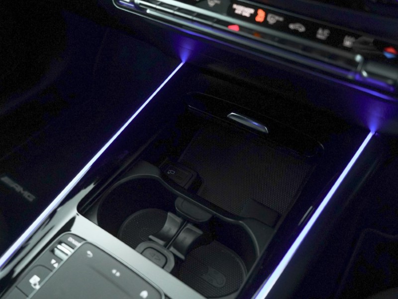 Used Mercedes-Benz GLA 2022 for sale - 76982509: Photo 37