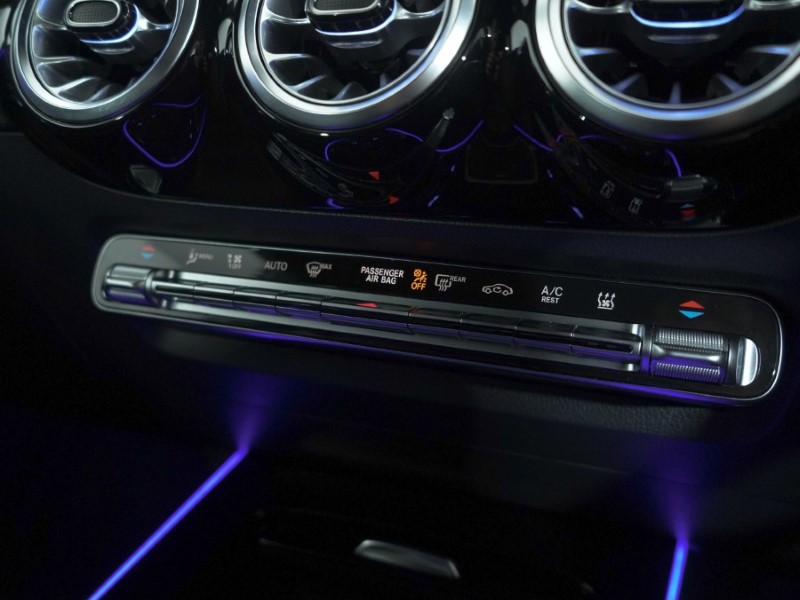 Used Mercedes-Benz GLA 2022 for sale - 76982509: Photo 39