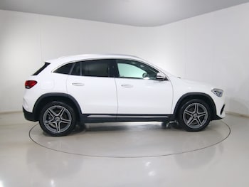 Used Mercedes-Benz GLA 2022 for sale - 76982509: Photo
