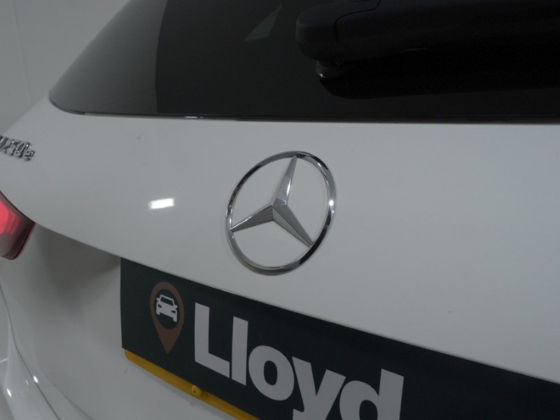 Used Mercedes-Benz GLA 2022 for sale - 76982509: Photo 4