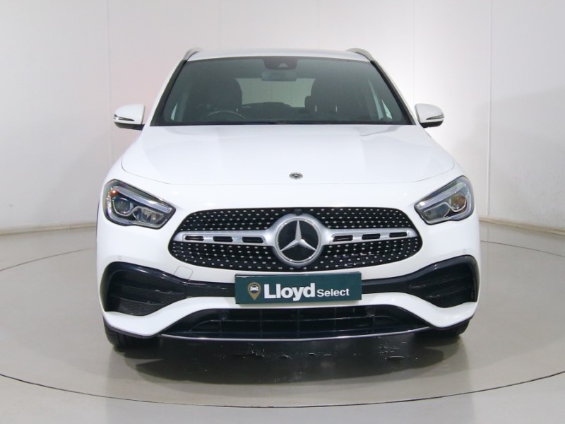 Used Mercedes-Benz GLA 2022 for sale - 76982509: Photo 40