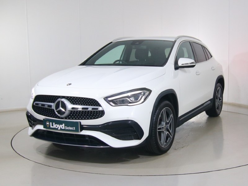 Used Mercedes-Benz GLA 2022 for sale - 76982509: Photo 41