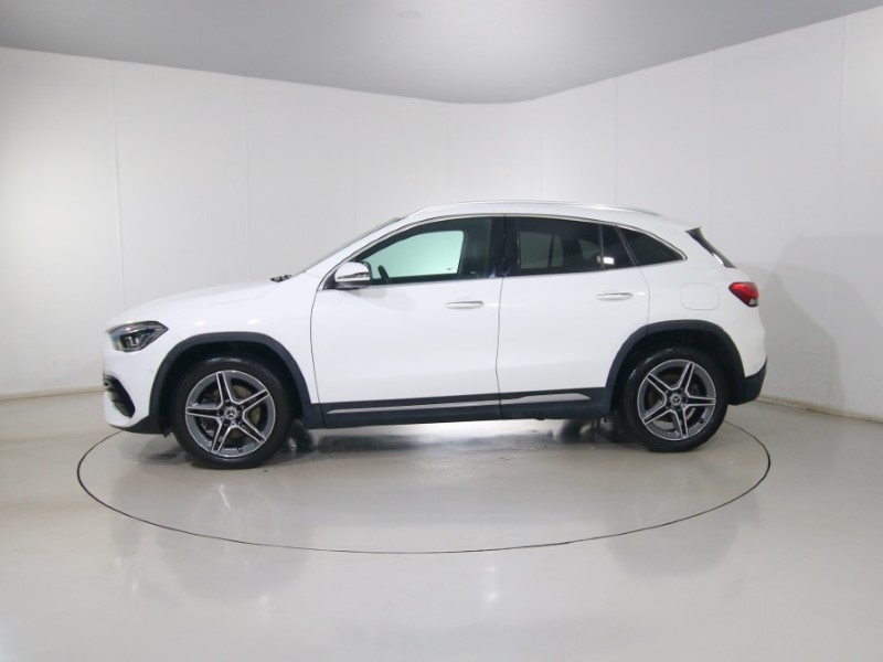 Used Mercedes-Benz GLA 2022 for sale - 76982509: Photo 42