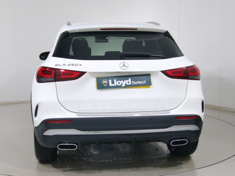 Used Mercedes-Benz GLA 2022 for sale - 76982509: Photo 43