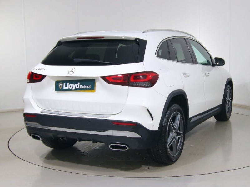 Used Mercedes-Benz GLA 2022 for sale - 76982509: Photo 44